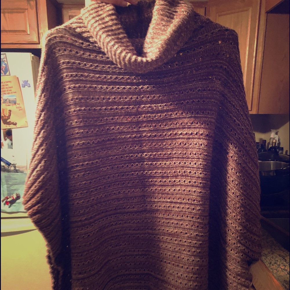 Poncho